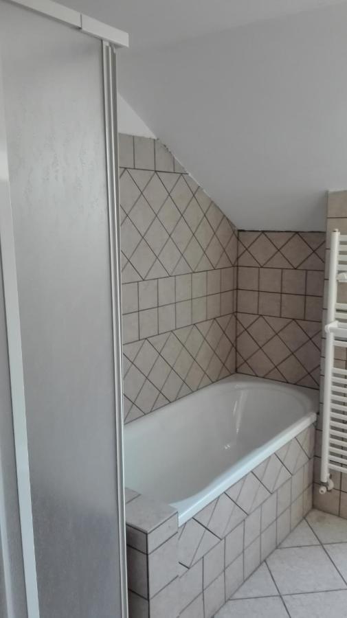 B&B Il Rio Frosinone Exterior photo